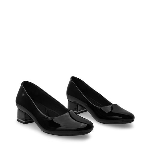 Zapatilla Cardi Color Negro D12560116501