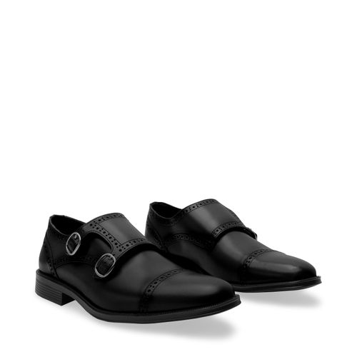 Choclo Teo Color Negro D02480102501
