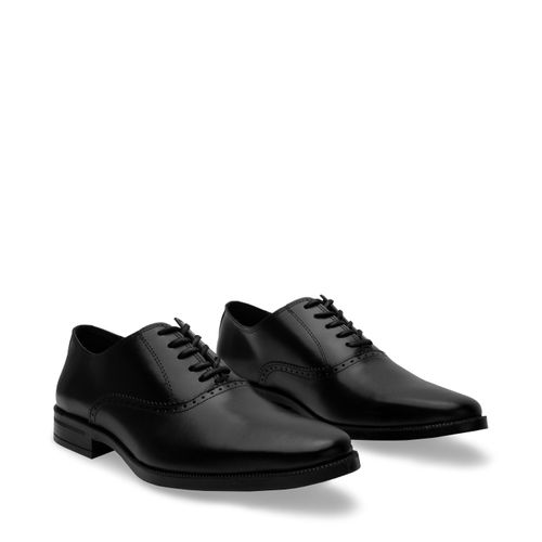 Choclo Teo Color Negro D02480101501