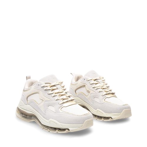 Tenis Kendal Color Latte D06001661631