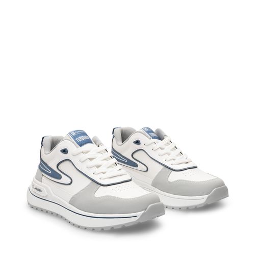 Tenis Marc Color Blanco D06001641620