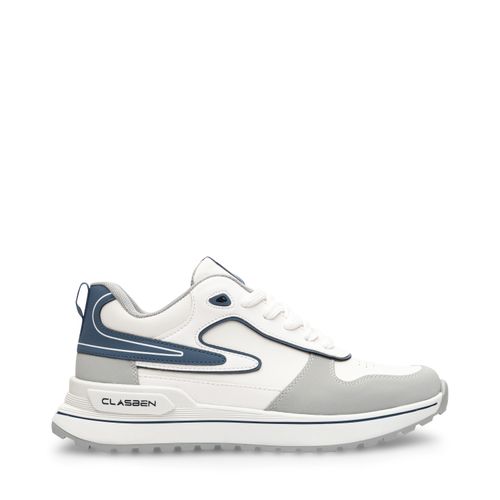 Tenis Marc Color Blanco D06001641620