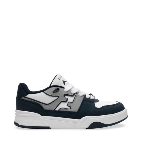 Tenis Marc Color Azul Marino D06001639523
