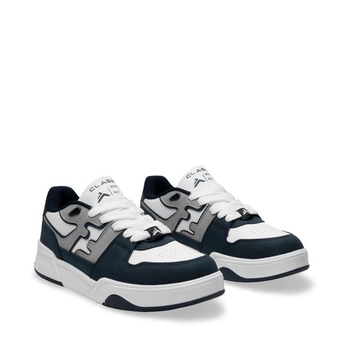 Tenis Marc Color Azul Marino D06001639523