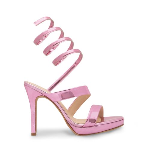 Sandalia Sophie Color Rosa D06001650590