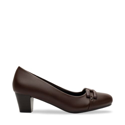 Zapatilla Cardi Color Café Obscuro D12560120556