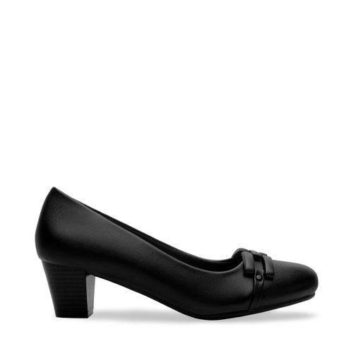 Zapatilla Cardi Color Negro D12560120501