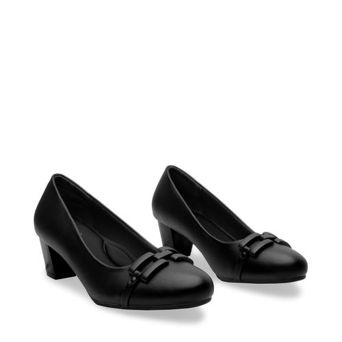 Zapatilla Cardi Color Negro D12560120501