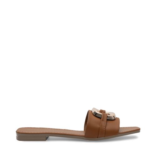 Sandalia Sara Color Camel D12960134553