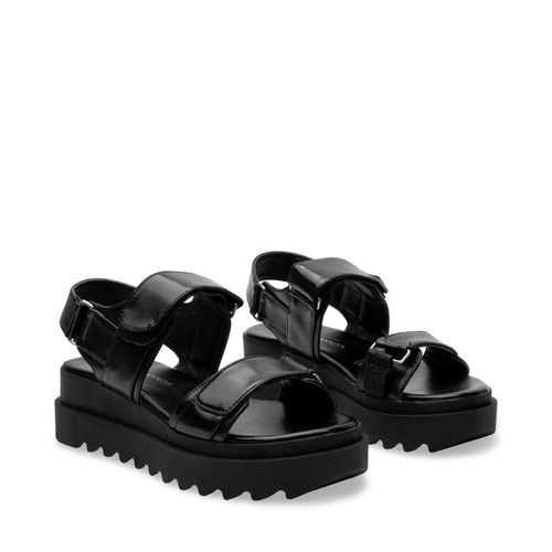 Sandalia Mild Color Negro D16960008501
