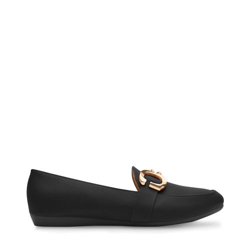 Mocasín Dai Color Negro D17020007501