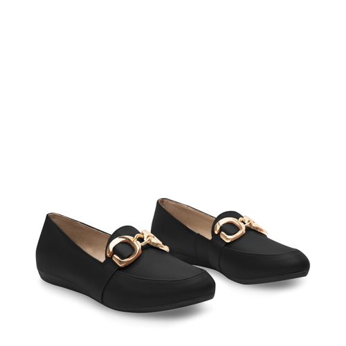 Mocasín Dai Color Negro D17020007501