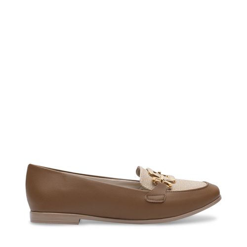 Mocasín Dai Color Camel D17020006553