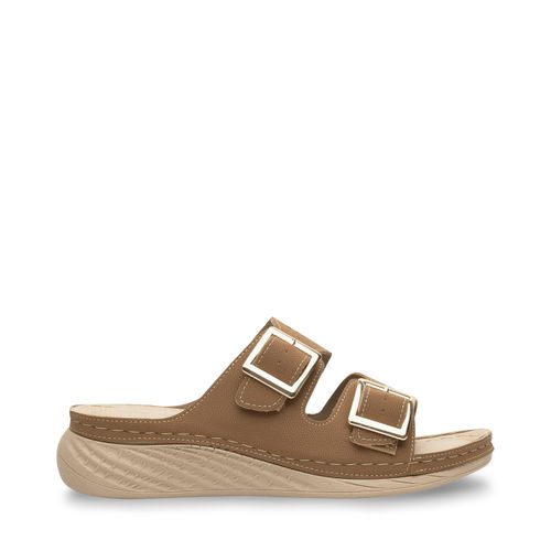 Sandalia Olga Color Camel D16280014553