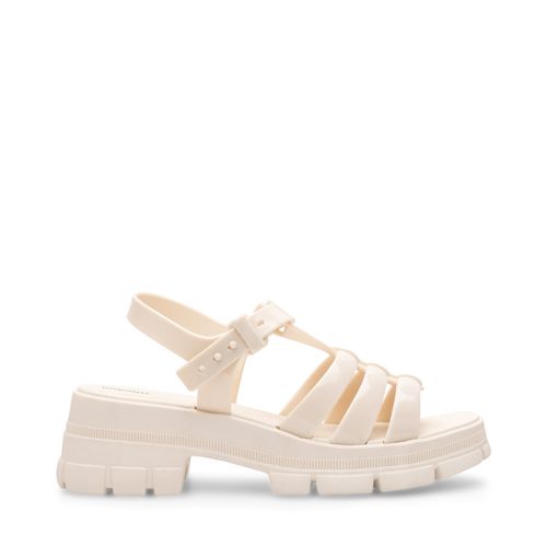 Sandalia Donna Color Latte D09401134631