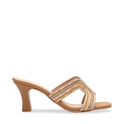 Sandalia Sara Color Camel D12960133553