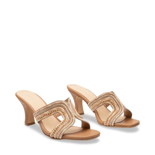 Sandalia Sara Color Camel D12960133553