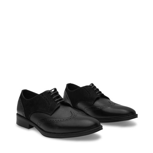 Choclo Yael Color Negro D12820008501