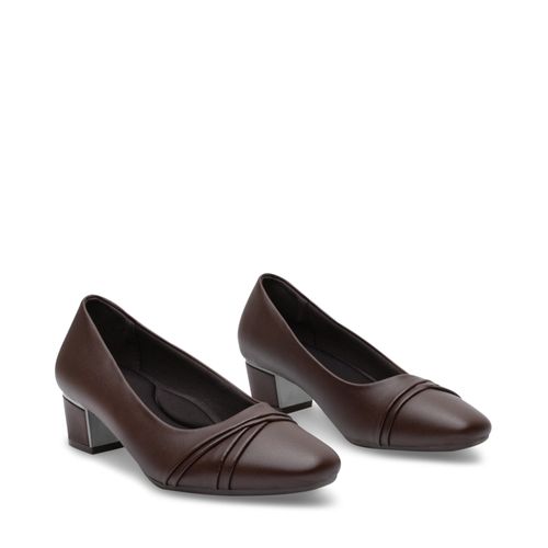Zapatilla Cardi Color Café Obscuro D12560126556