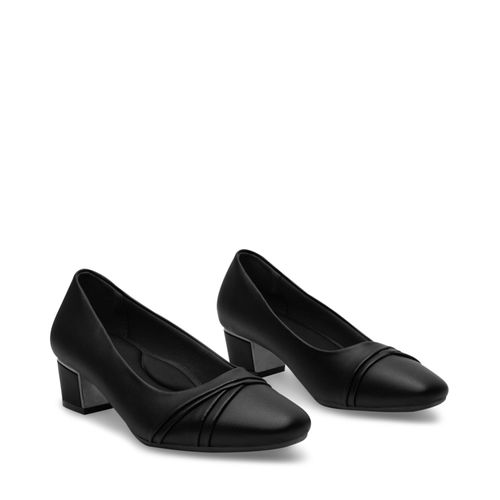 Zapatilla Cardi Color Negro D12560126501