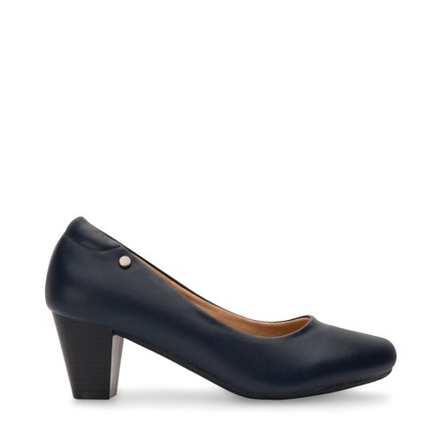 Zapatilla Cardi Color Azul Marino D12560117523