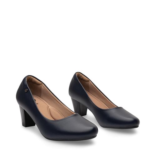 Zapatilla Cardi Color Azul Marino D12560117523