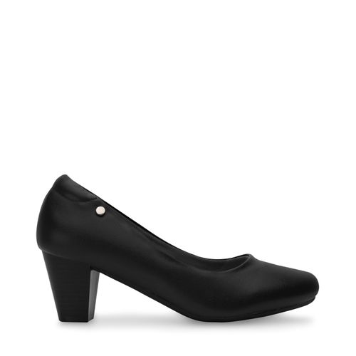 Zapatilla Cardi Color Negro D12560117501
