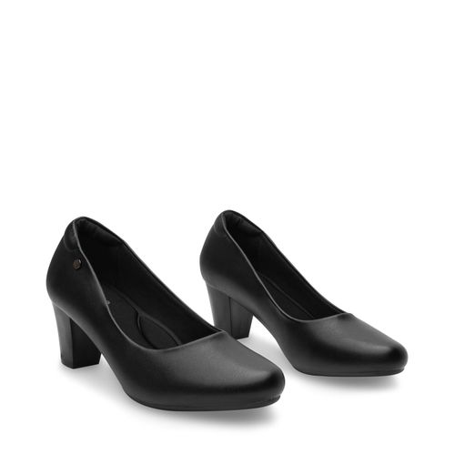 Zapatilla Cardi Color Negro D12560117501