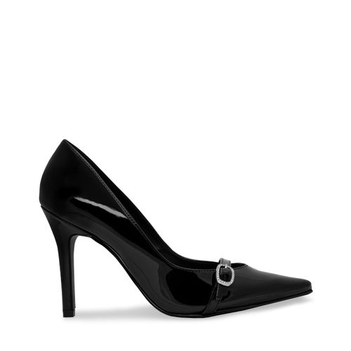 Zapatilla Olga Color Negro D02380236501