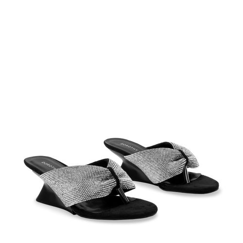 Sandalia Frida Color Negro D80090008501