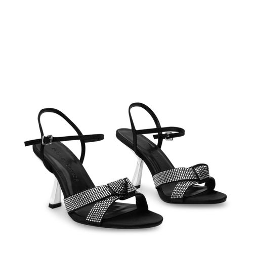 Sandalia Frida Color Negro D80090001501