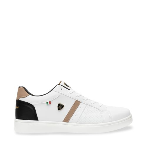 Tenis Nika Color Blanco D12920049620