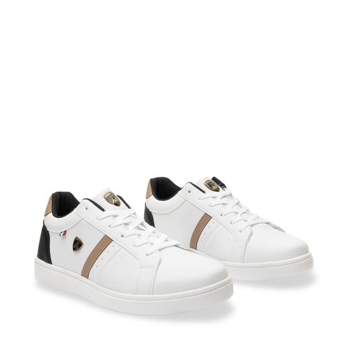 Tenis Nika Color Blanco D12920049620
