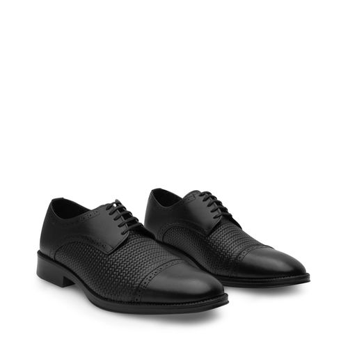Choclo Yael Color Negro D12820012501