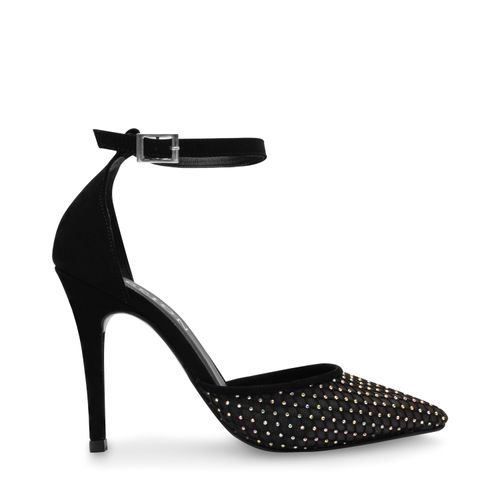 Zapatilla Ale Color Negro D06001651501