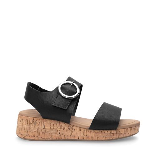 Sandalia Lesly Color Negro D00960706501