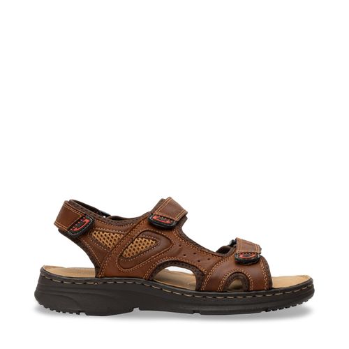 Sandalia Angel Color Cognac D80110003554