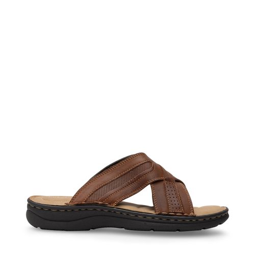 Sandalia Angel Color Cognac D80110001554
