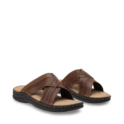 Sandalia Angel Color Cognac D80110001554