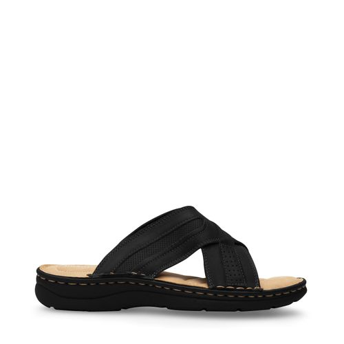 Sandalia Angel Color Negro D80110001501