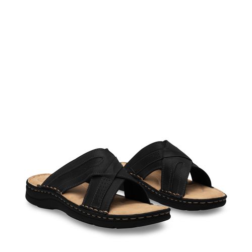Sandalia Angel Color Negro D80110001501