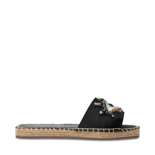 Alpargata Nidia Color Negro D16470006501