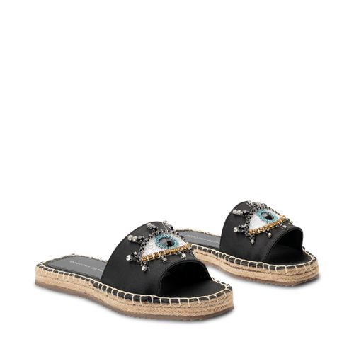 Alpargata Nidia Color Negro D16470006501