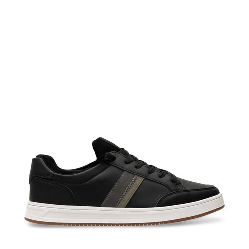 Tenis Saul Color Negro D80100001501