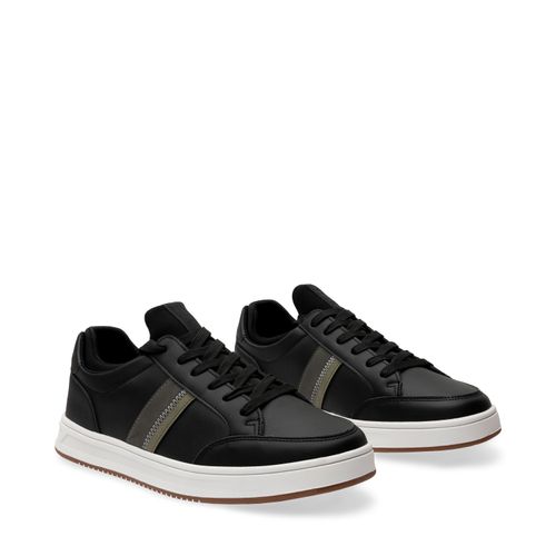 Tenis Saul Color Negro D80100001501