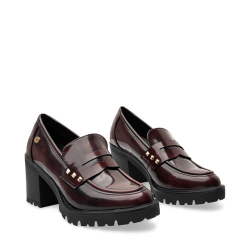 Zapatilla Mar Color Burgundy D80260003537