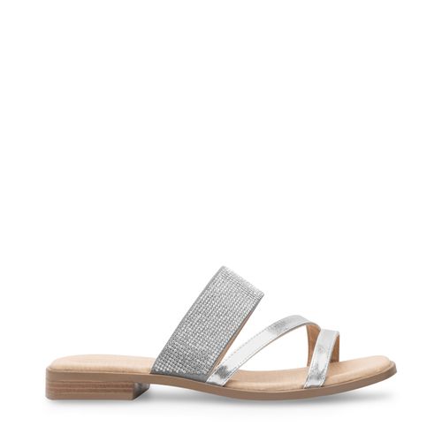 Sandalia Lesly Color Plata D00960710612