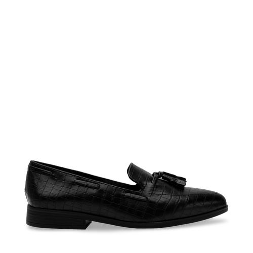 Mocasín Gilda Color Negro D16960009501
