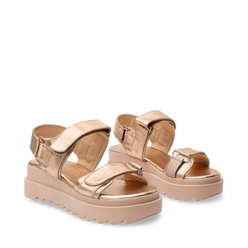 Sandalia Mild Color Oro D16960008610