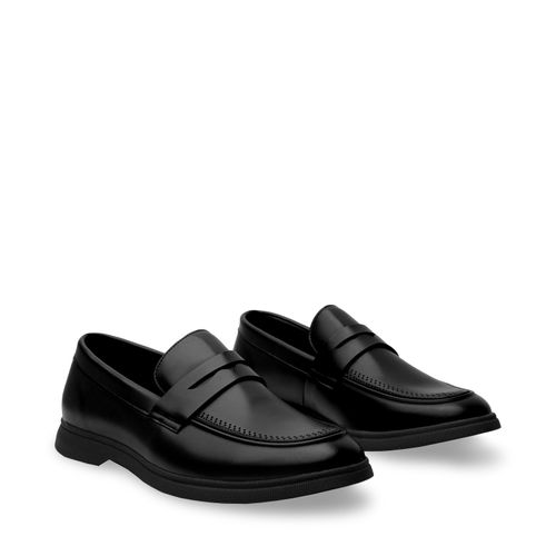 Mocasín Jorge Color Negro D80100007501